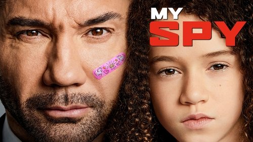 My Spy (2020) Download Full HD ᐈ BemaTV