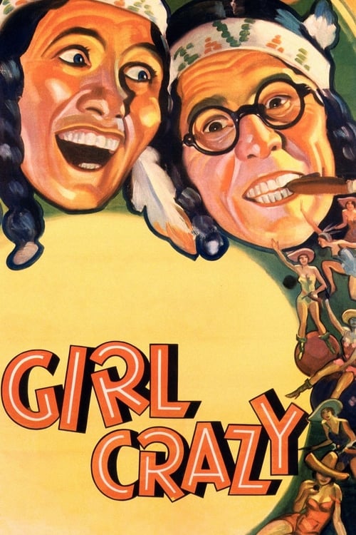 Girl Crazy 1932