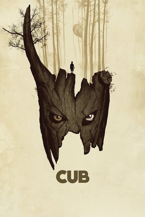 Largescale poster for Cub