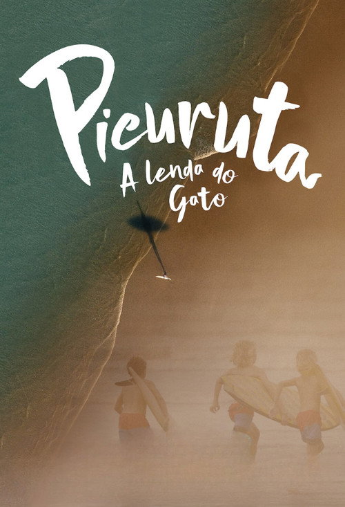 Picuruta: A Lenda do Gato