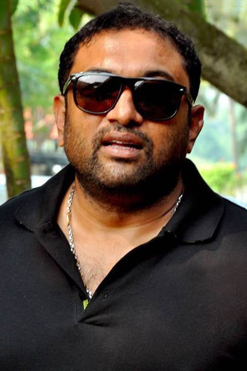 Largescale poster for Baburaj