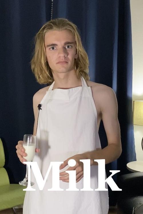 Milk (2021)