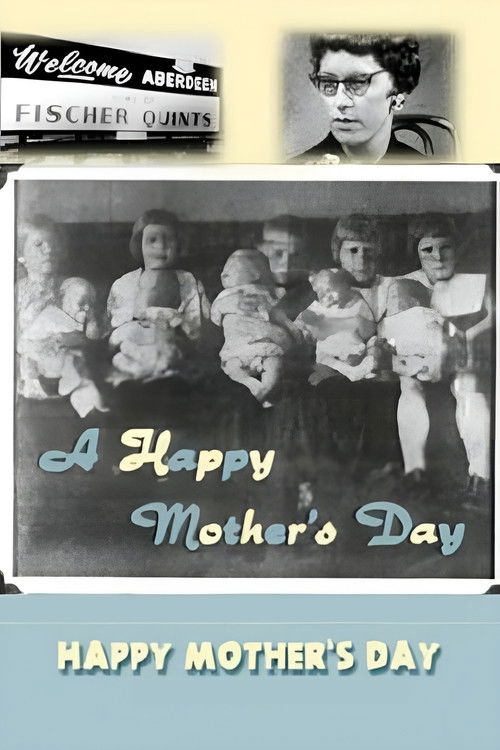A Happy Mother's Day