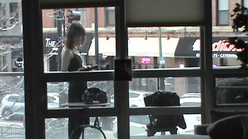 harrison ford's wavelength