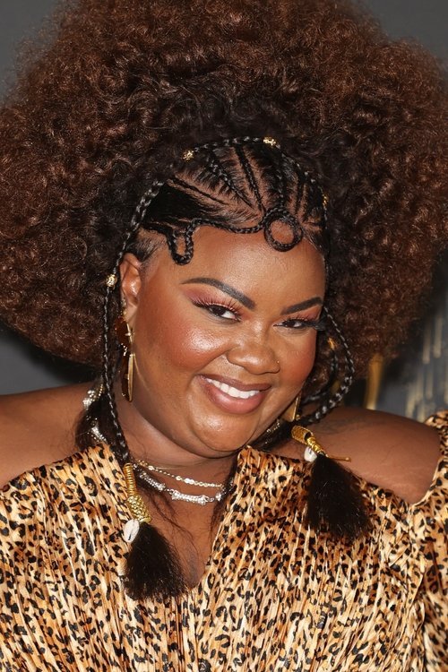 Foto de perfil de Nicole Byer