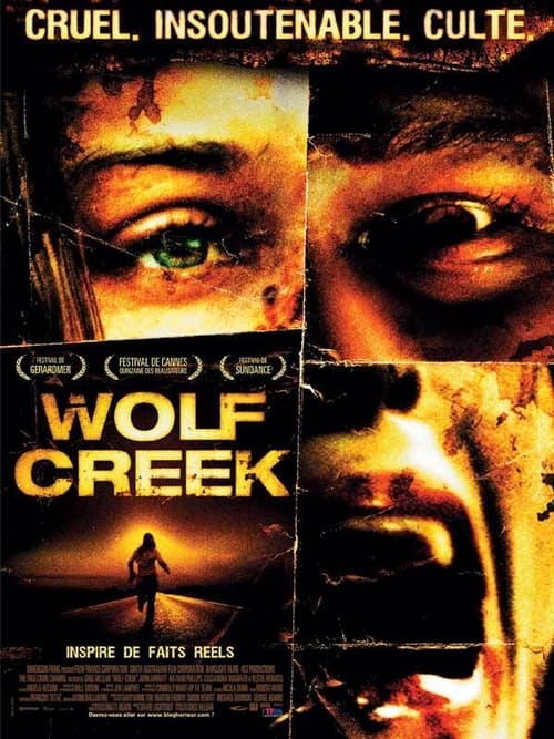 |FR| Wolf Creek