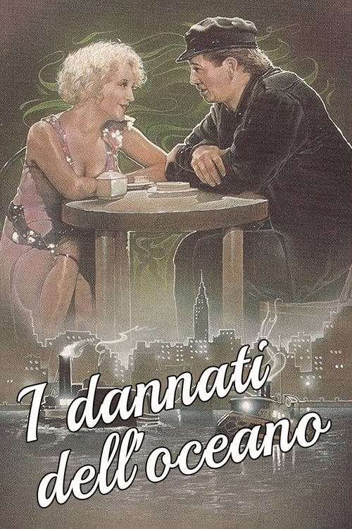 I dannati dell'oceano