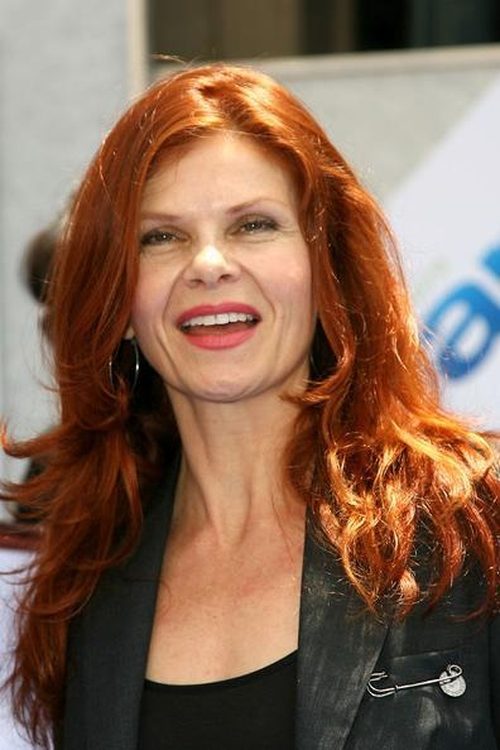 Lolita Davidovich Nude Photos 4 Lolita Davidovich Nude Photos 46