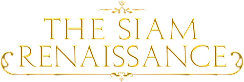The Siam Renaissance