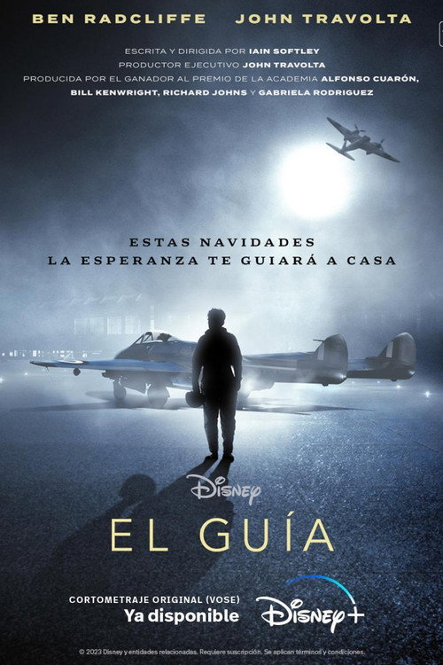 El guía