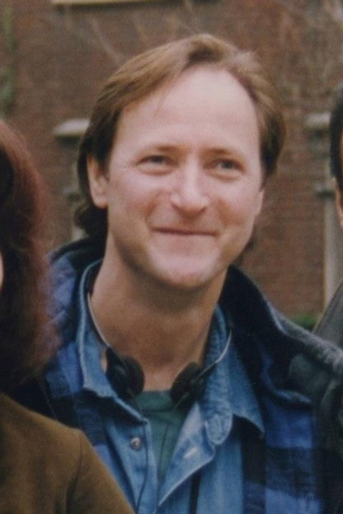 Richard Martin