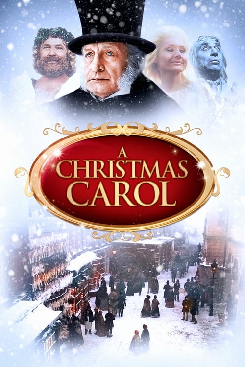 A Christmas Carol (1984) — The Movie Database (TMDb)