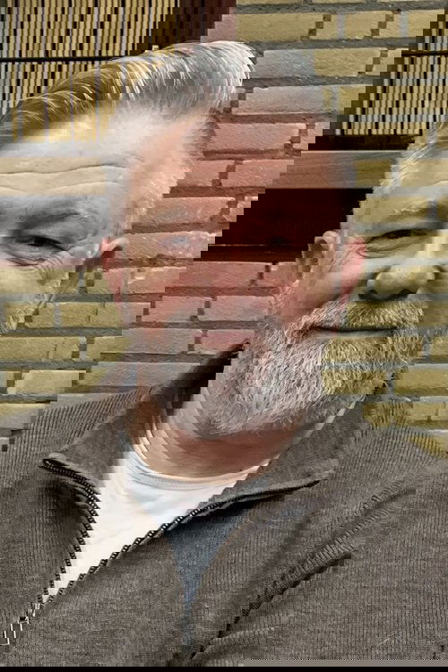 Peter van Gucht original image