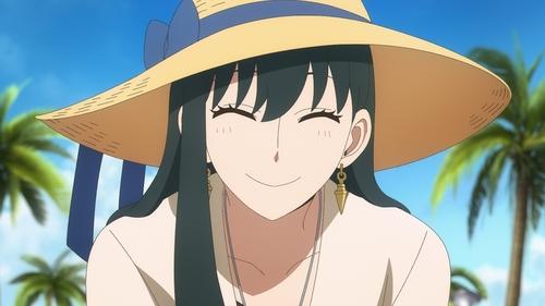 SPY x FAMILY episódio 10