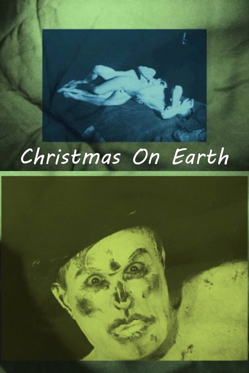 Christmas on Earth