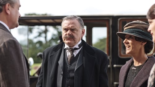 Downton Abbey: 2×7