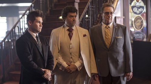 The Righteous Gemstones: 1×1