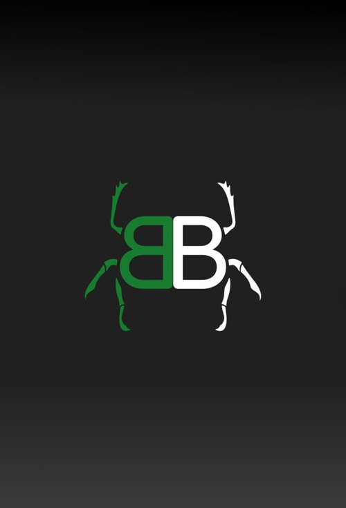 Bugglebots (2018) poster