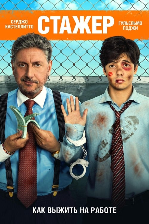 Il tuttofare (2018)