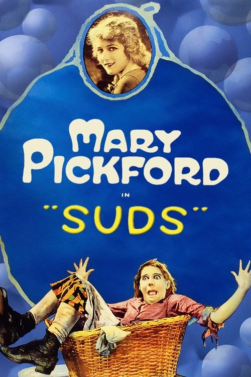 Suds movie poster player