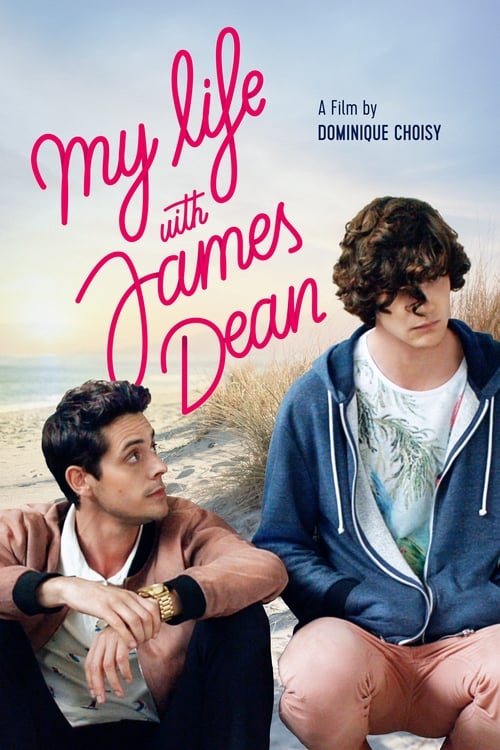 My Life with James Dean (2018)