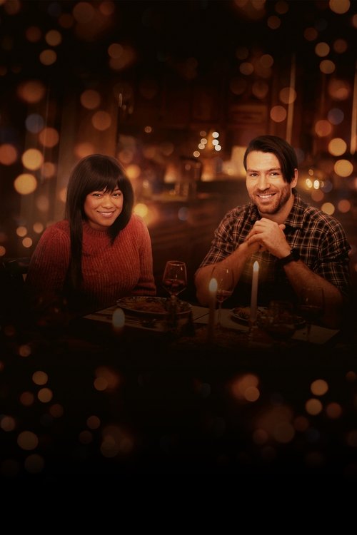 The Holiday Proposal Plan poster