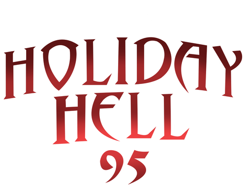 ECW Holiday Hell 1995