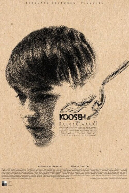 Kooseh