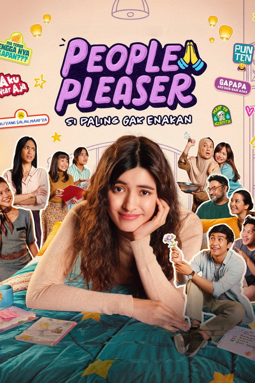 People Pleaser: Si Paling Gak Enakan