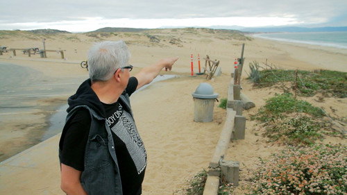 Curse of the Man Who Sees UFOs Bild 5