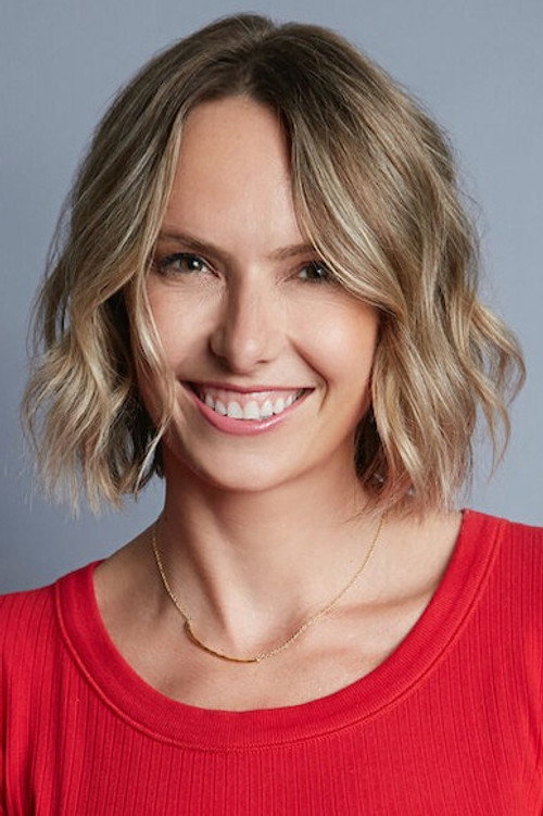 Justine von Winterfeldt