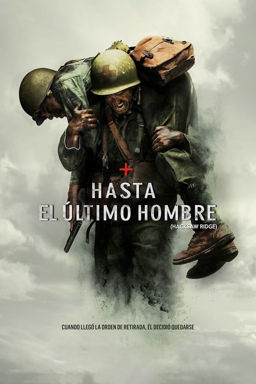 Hasta el último hombre 2016