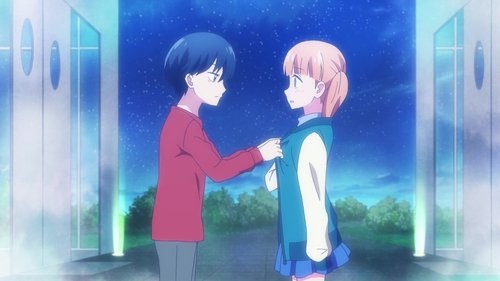 ３Ｄ彼女　リアルガール, S02E06 - (2019)