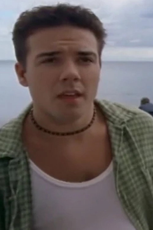 Jason McSkimming