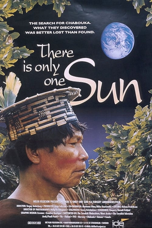 There Is Only One Sun 1998