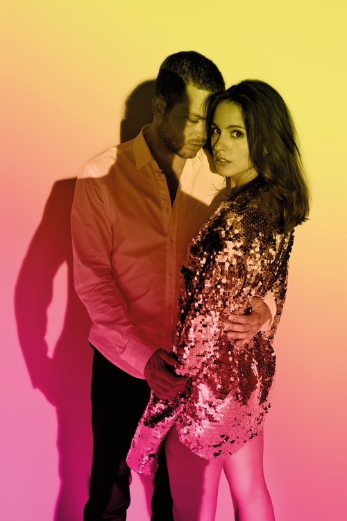 &Me poster