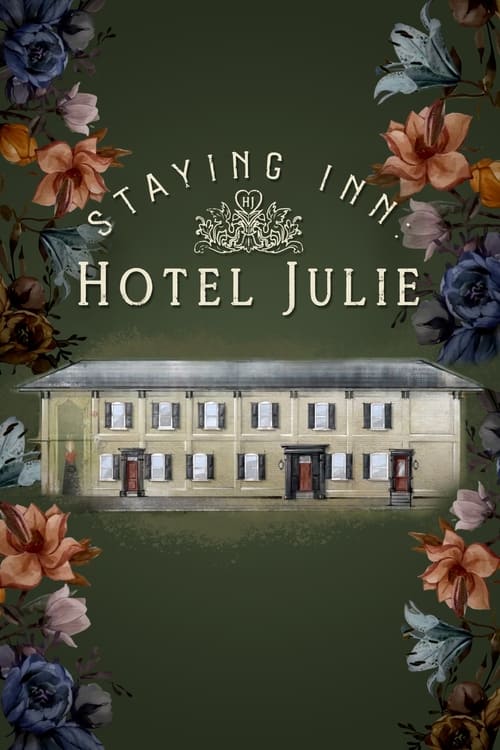 Poster Staying Inn: Hotel Julie