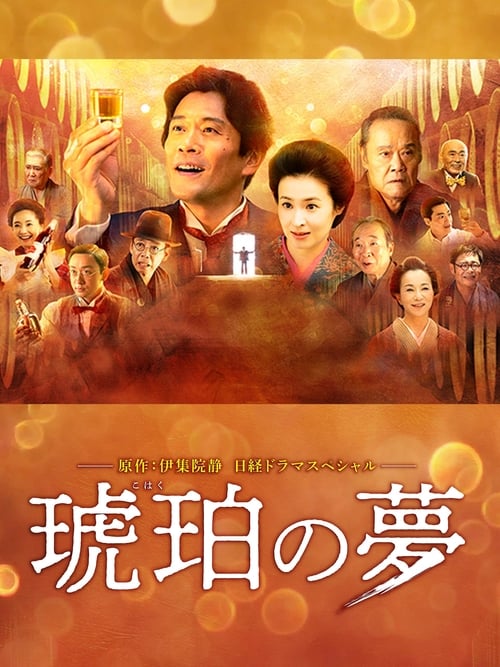 琥珀の夢 (2018)