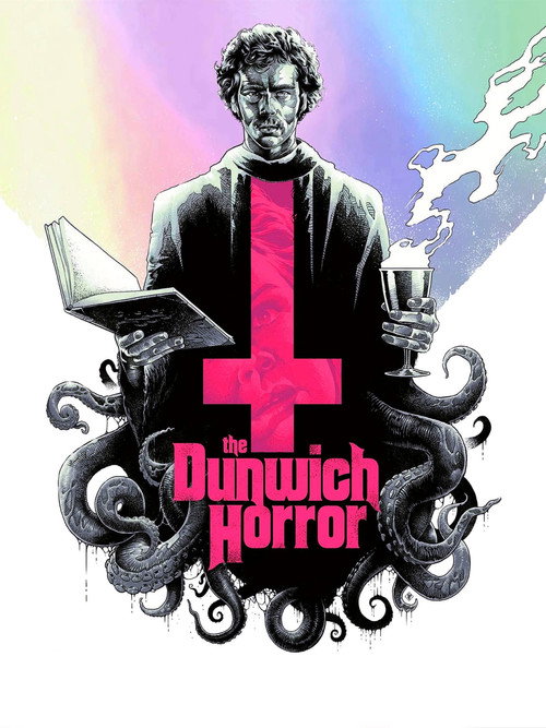 The Dunwich Horror