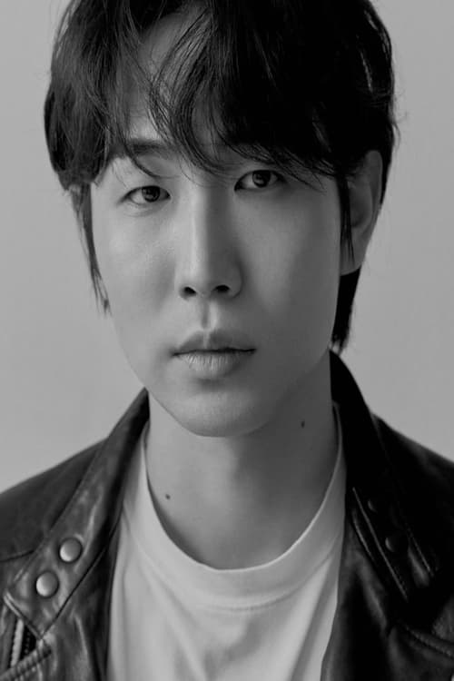 Kép: Lee Chan-jong színész profilképe