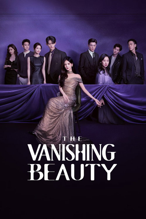 The Vanishing Beauty