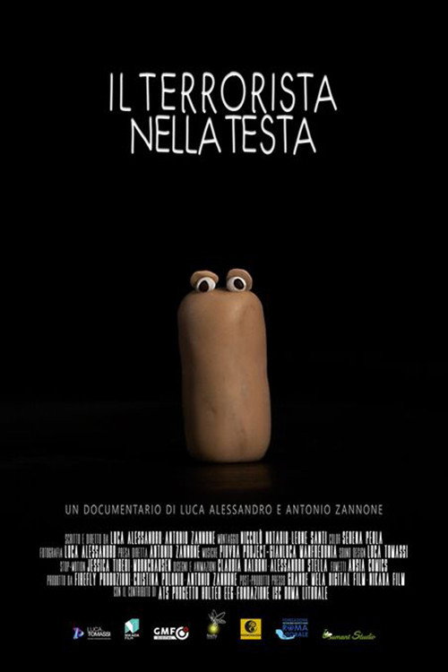 IL TERRORISTA NELLA TESTA