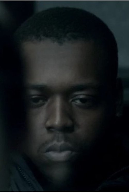 Khervan Hamilton