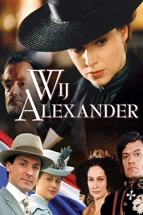 Escena 4 de Wij Alexander