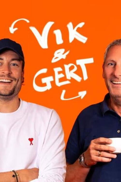 Vik en Gert