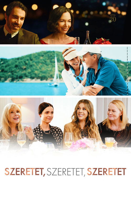 Love Is Love Is Love poster