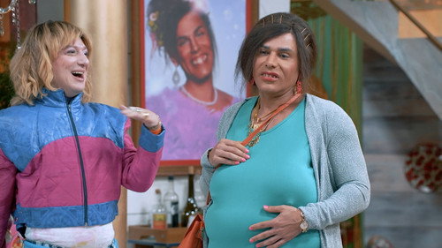 Máxima Proteção, Zero Vazamento