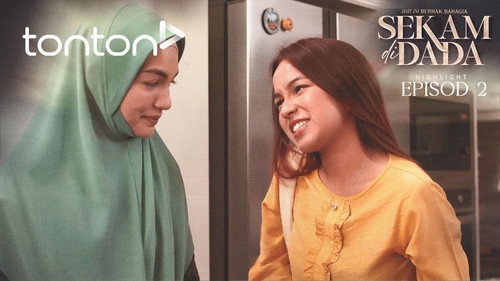 Episode 2 - Ibu Kenapa Ayah Tu Nampak Masam Semacam Je?