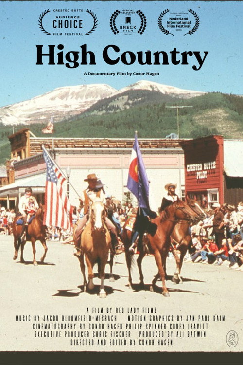 High Country