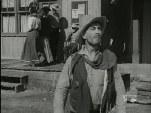 Gunsmoke, S11E04 - (1965)